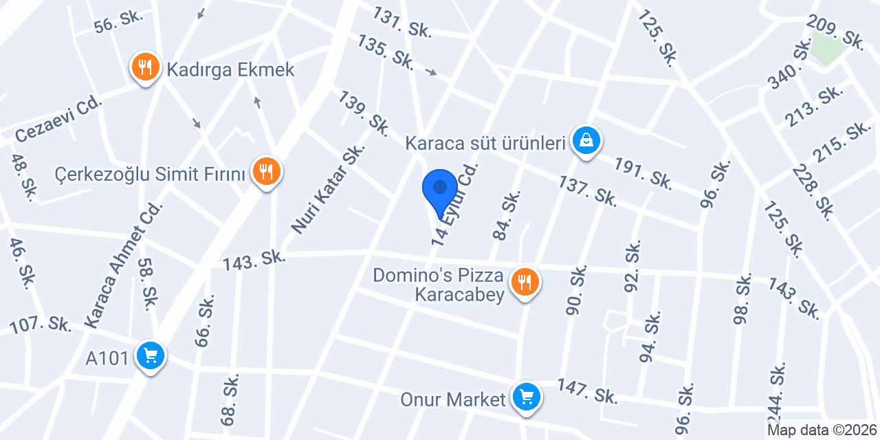 Kardesler Elektrik konumu