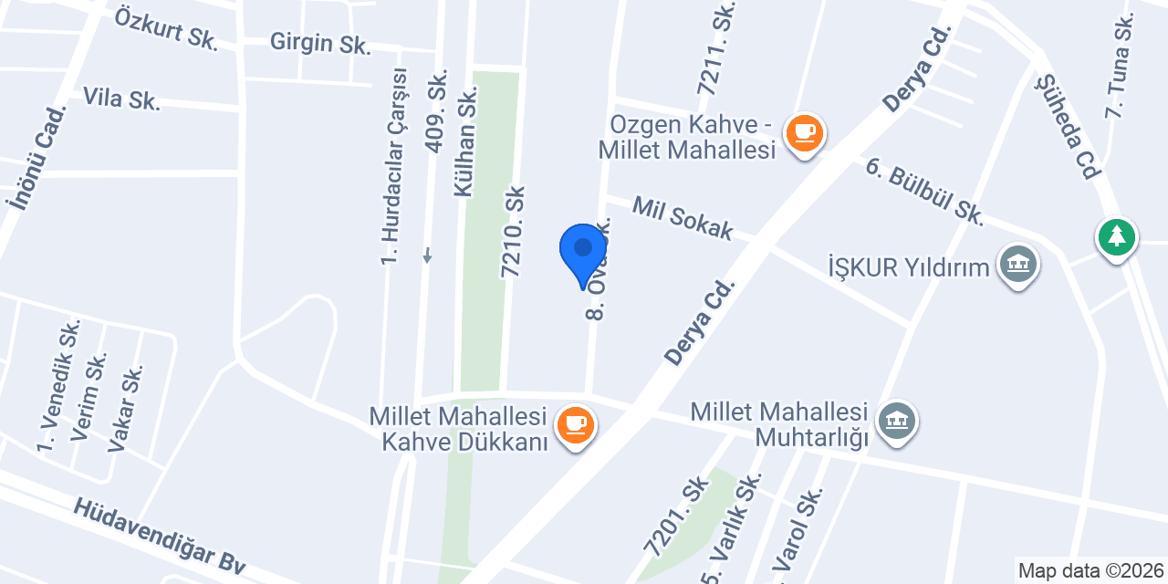 Mali Müşavir Ali Salman konumu