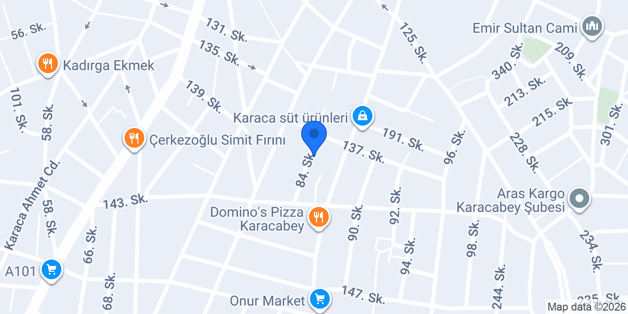 Dirlik mobilya koltuk döşeme konumu