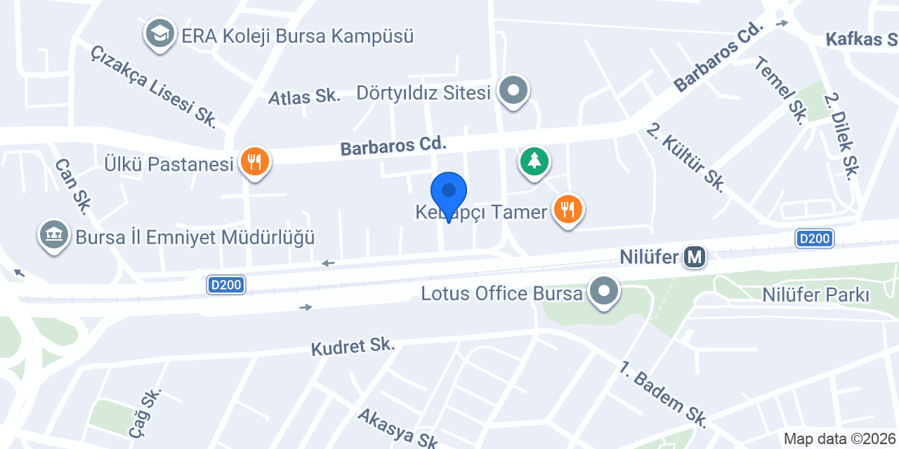 Bursa Psikolog -Nur Gezek , Aile terapisi, EMDR terapi, cinsel terapi konumu