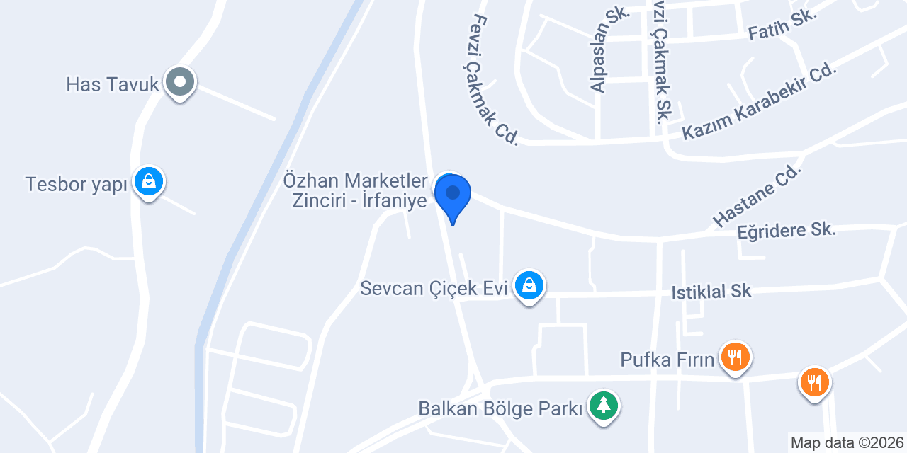 MİL TOBACCO konumu