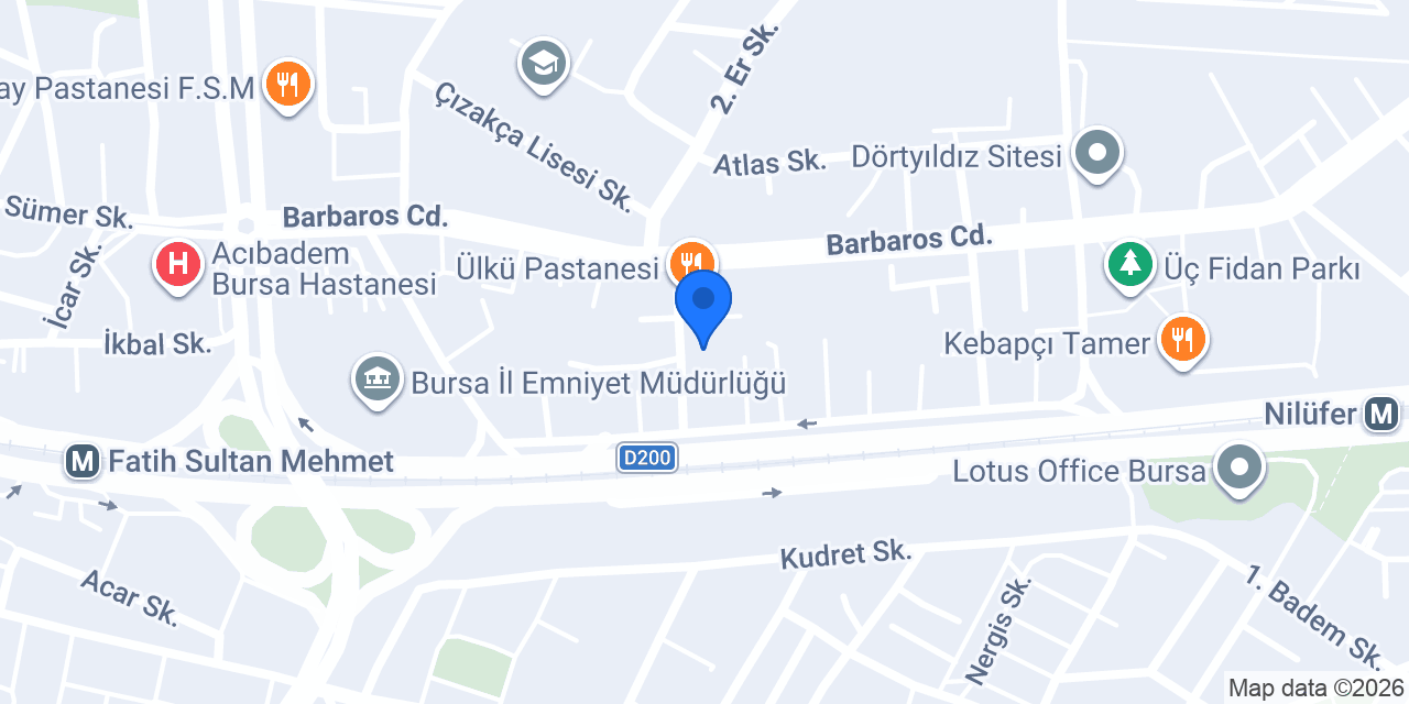 Avukat Gökhan Ay konumu
