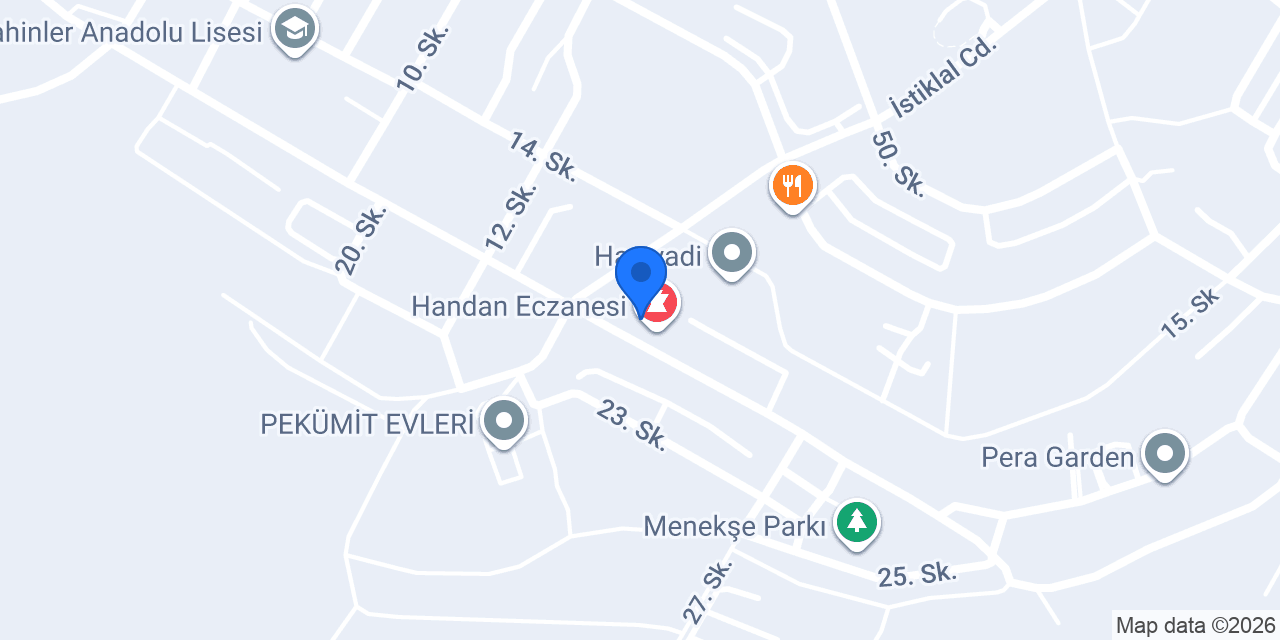 Çağan Teknik Servis konumu