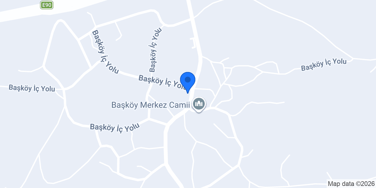 Ertan Ayçetin Bisikletevi konumu