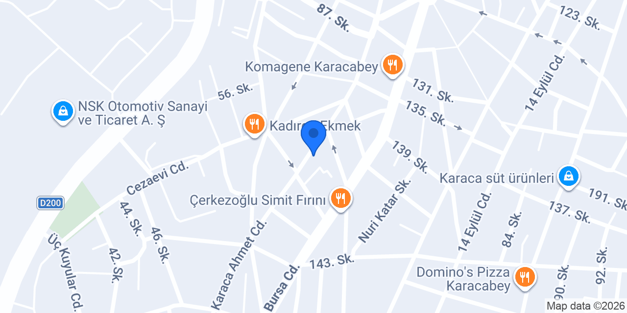 Hamit Hatip OSGB konumu