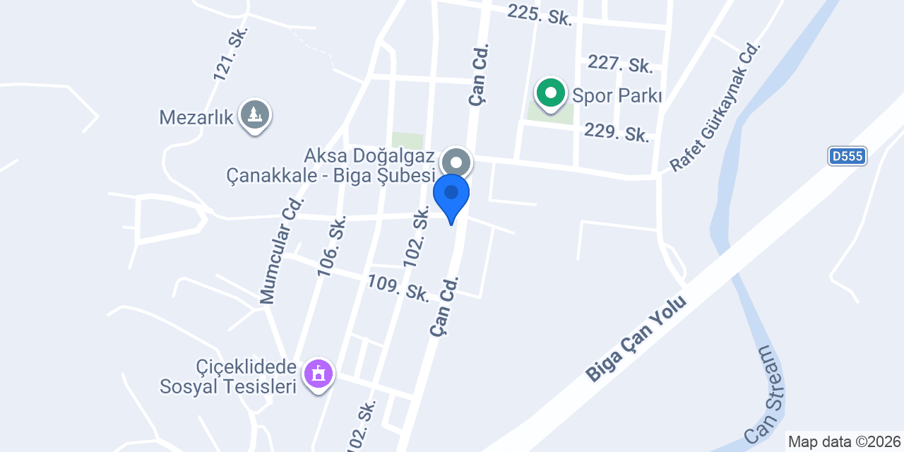 Sürat Kargo Mobilyacılar Şube konumu