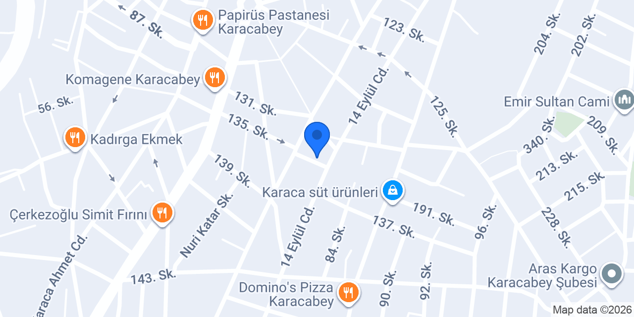 Sar Ambalaj | Toptan Poşet & Ambalaj konumu