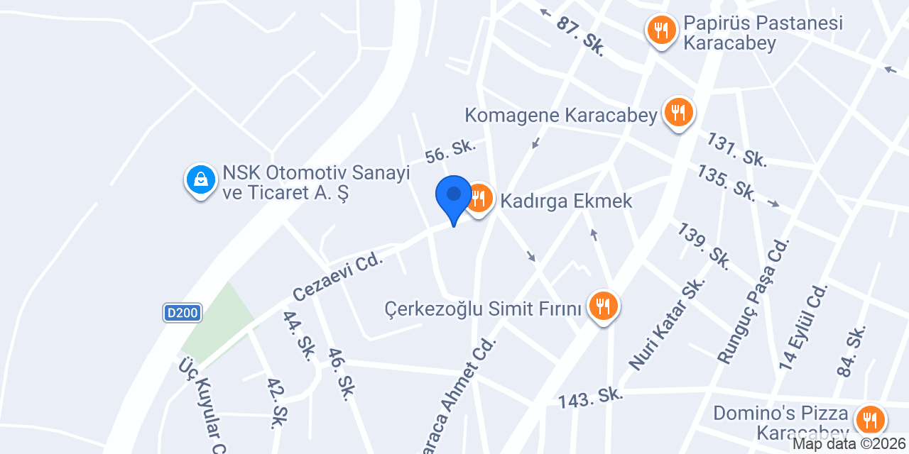 TÜRE TARIM ÇELİKKALELİ BAYİ konumu