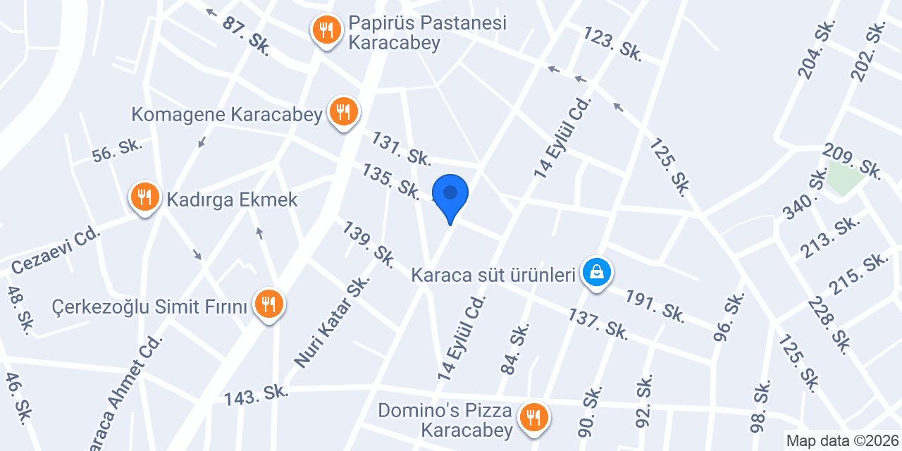 İstanbul Home Halı & Perde konumu