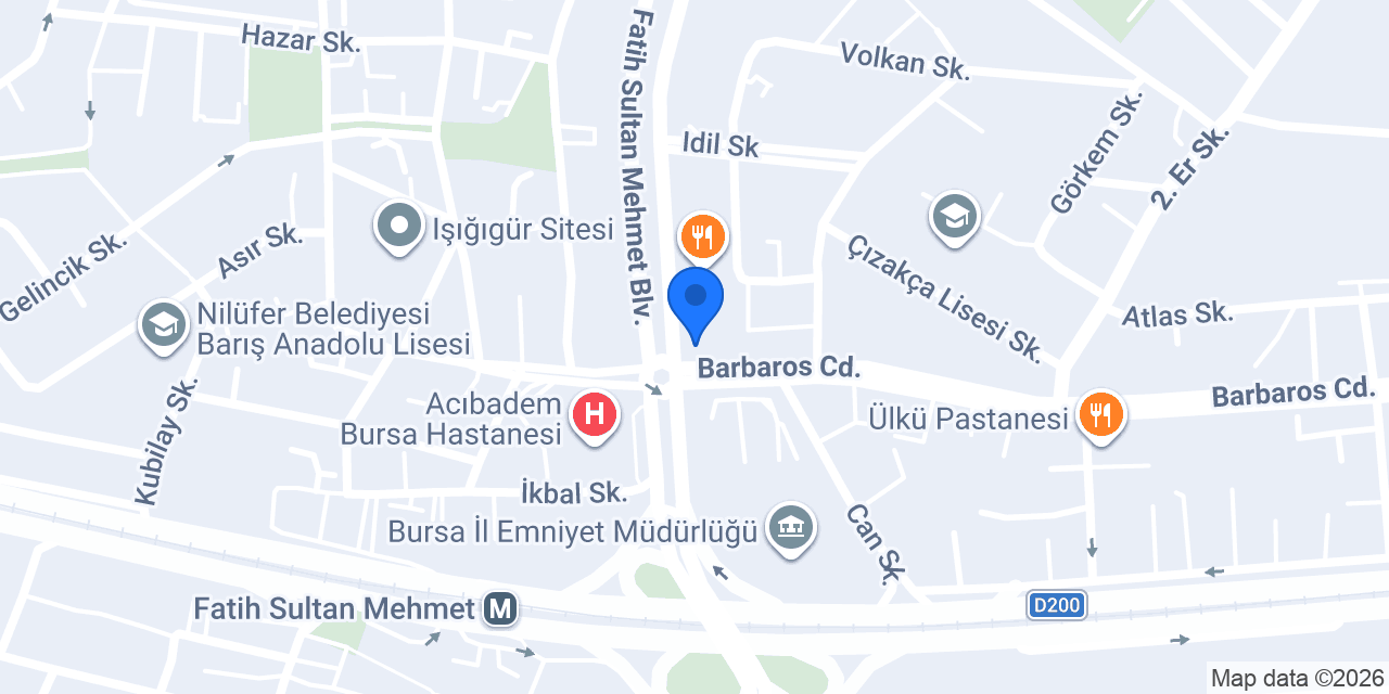 Medikal Ayak ve topuk bakım Centro Beleza konumu