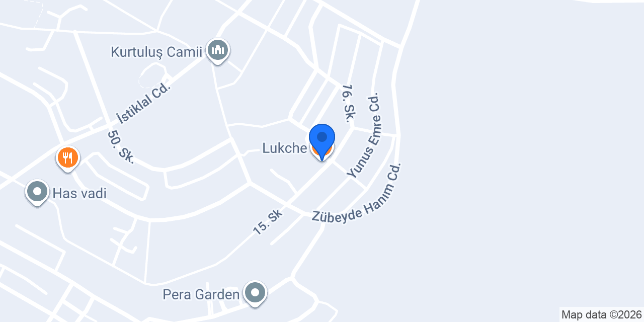 Lukche konumu