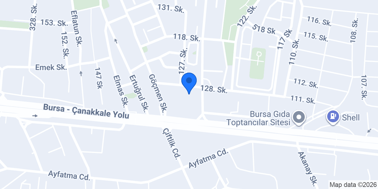 Dialog Real Estate konumu