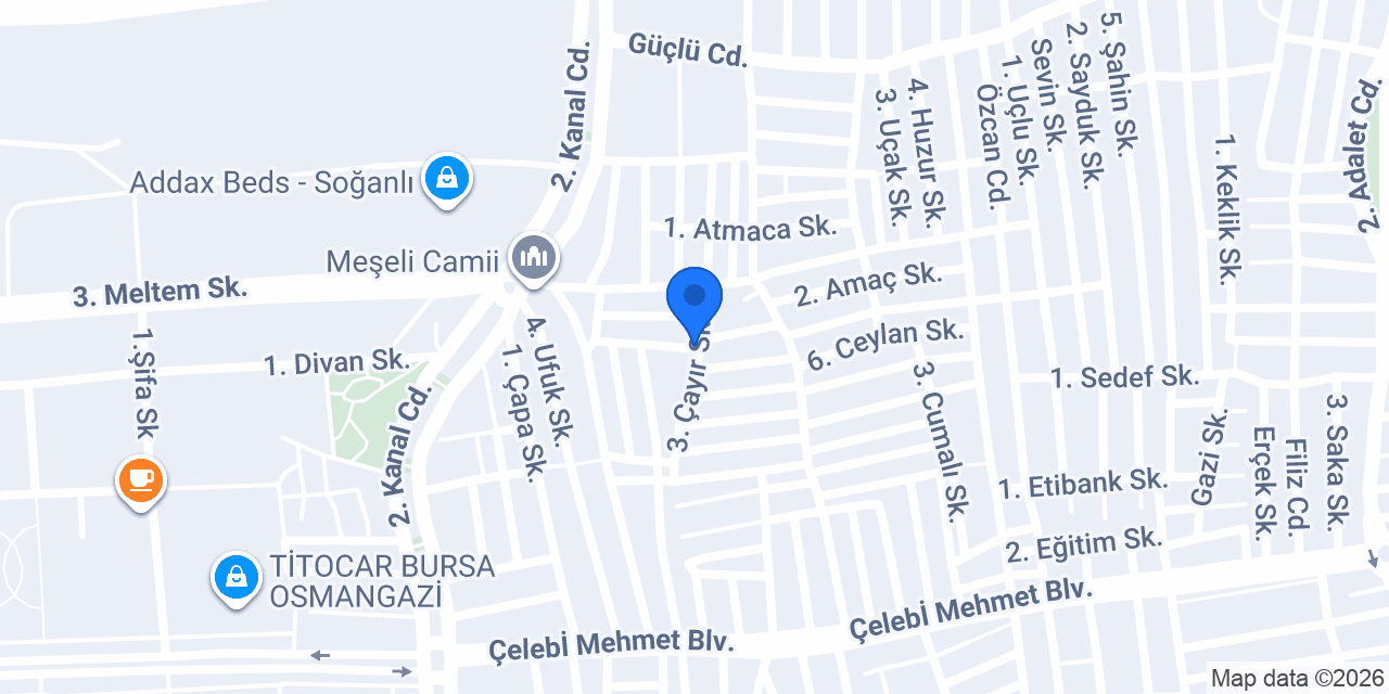 Harun Teknik konumu