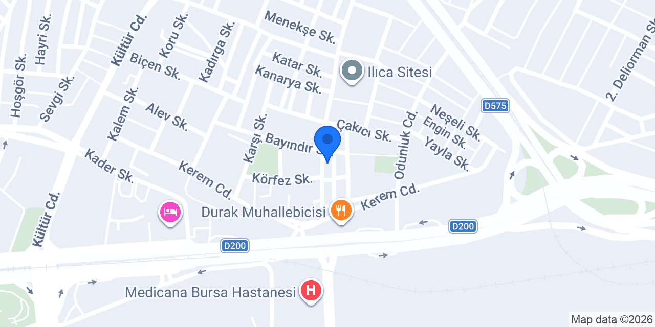 Ritmix Travel konumu