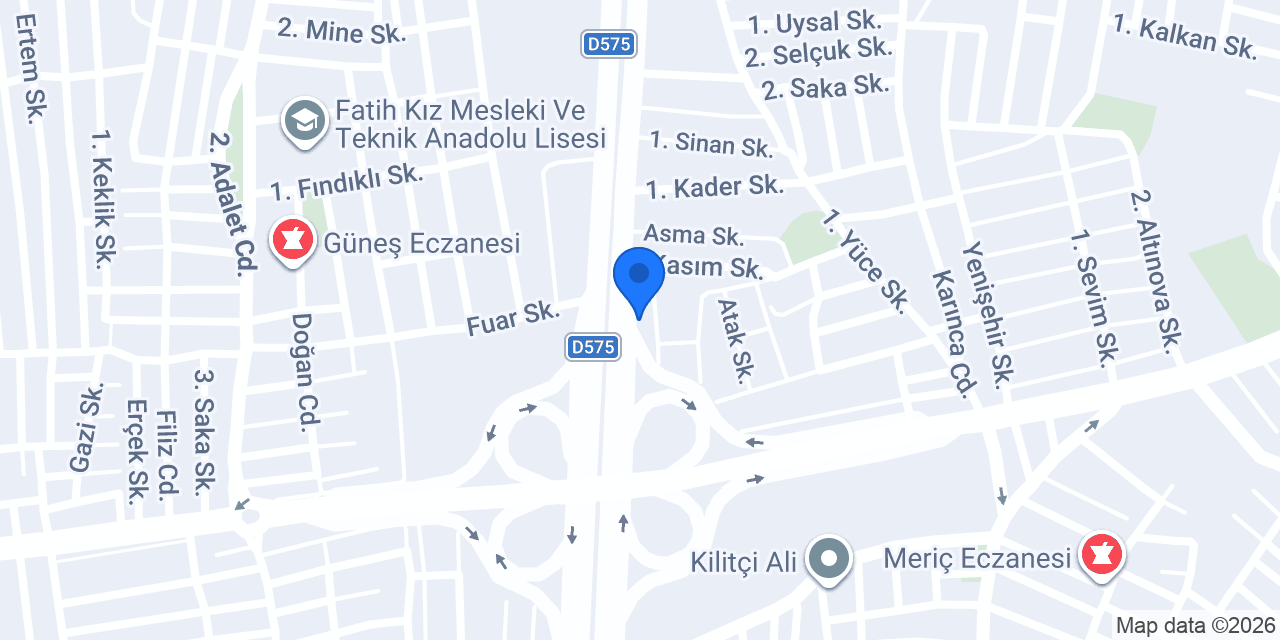 Berkay 2 Tekel konumu