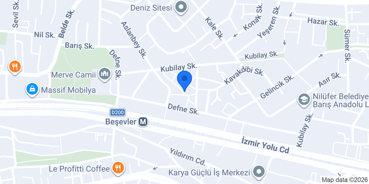 BURSA KORKU EVİ - Kişi Başı 350₺ - Next Room Korku Evi Ataevler konumu