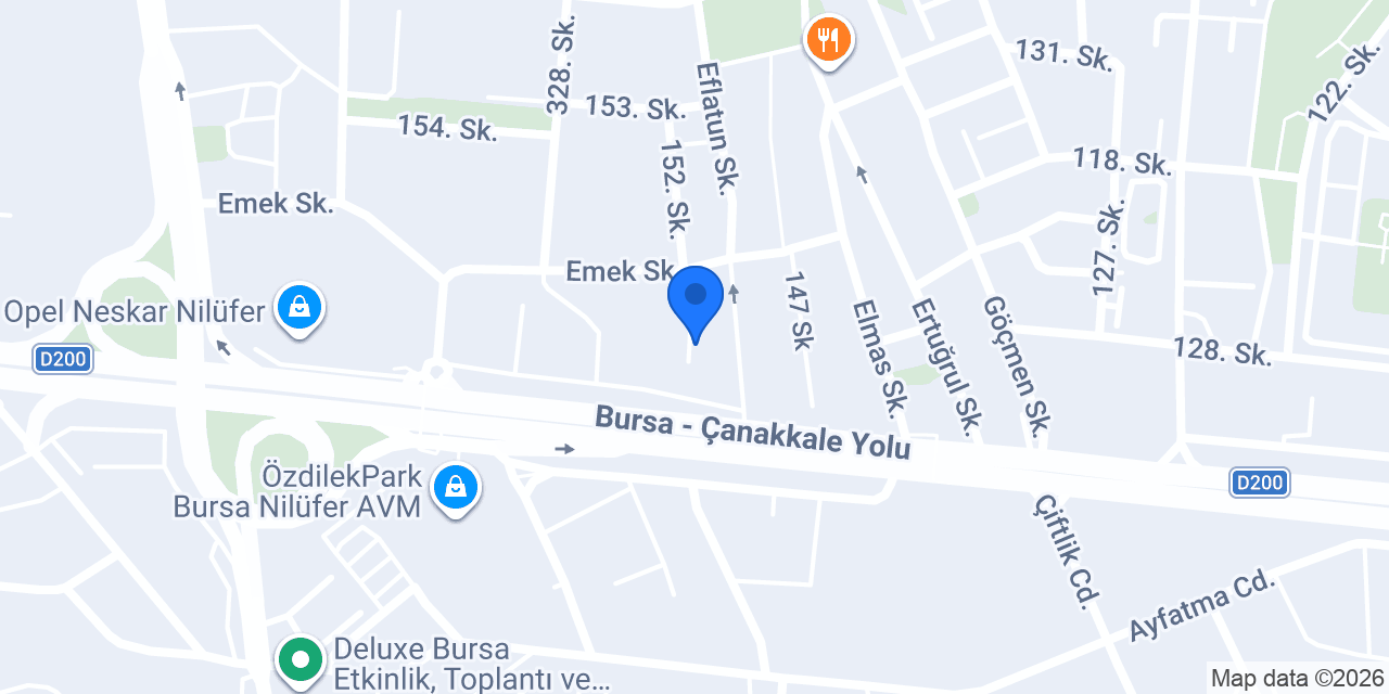 Uzman Psikolog Eda Ertürk konumu