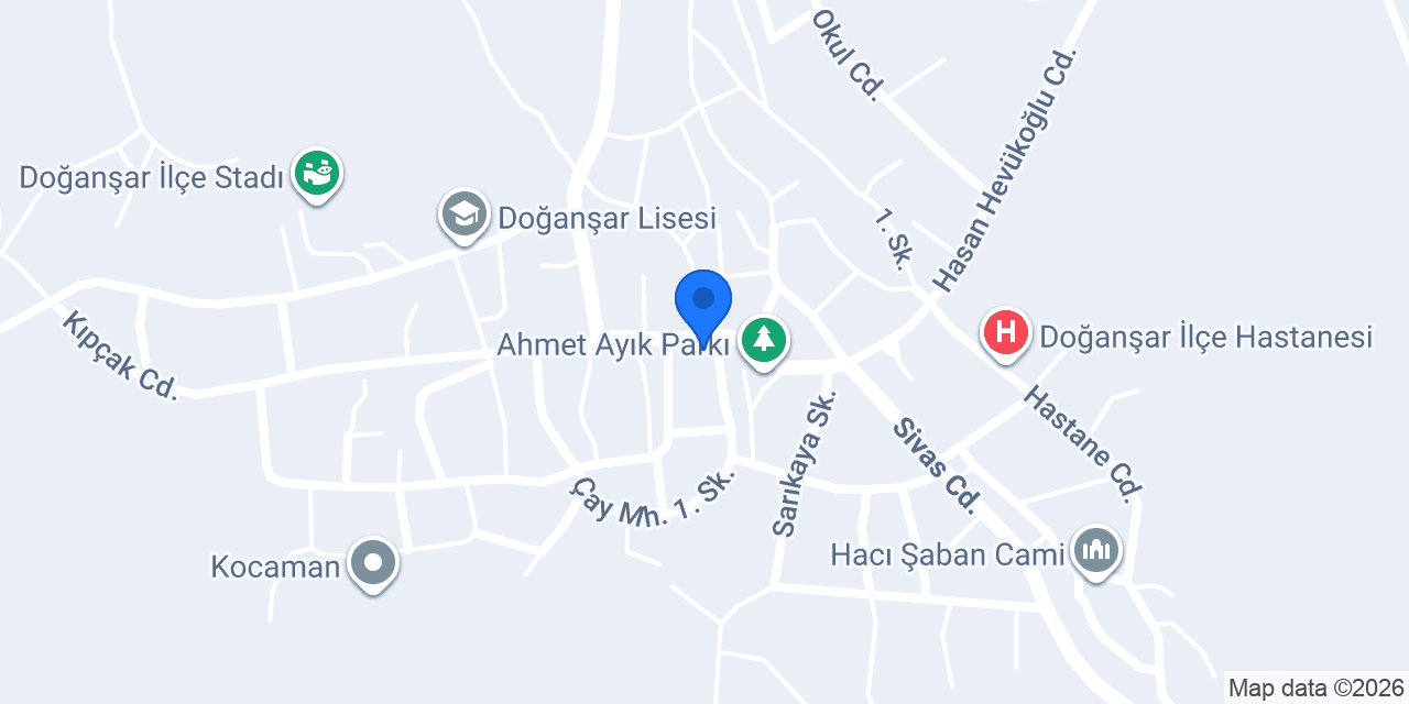 ERKAN KEBAP SALONU konumu