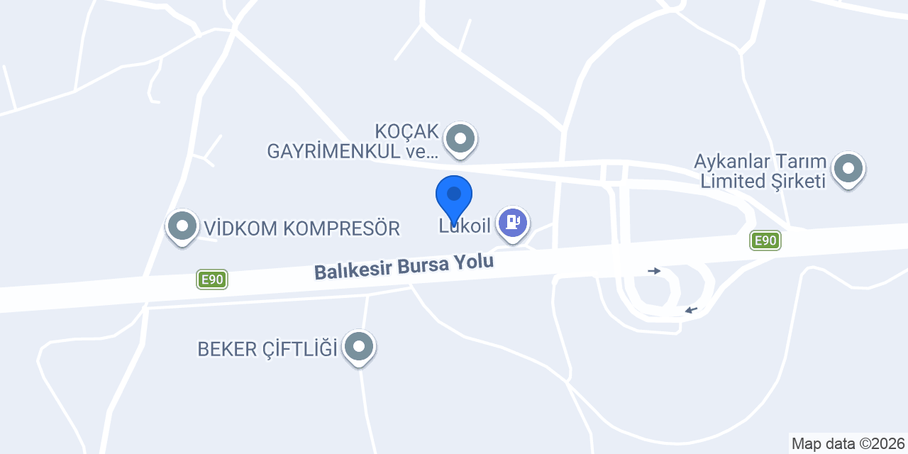 GÖLOĞLU YAPI MALZEMELERİ konumu