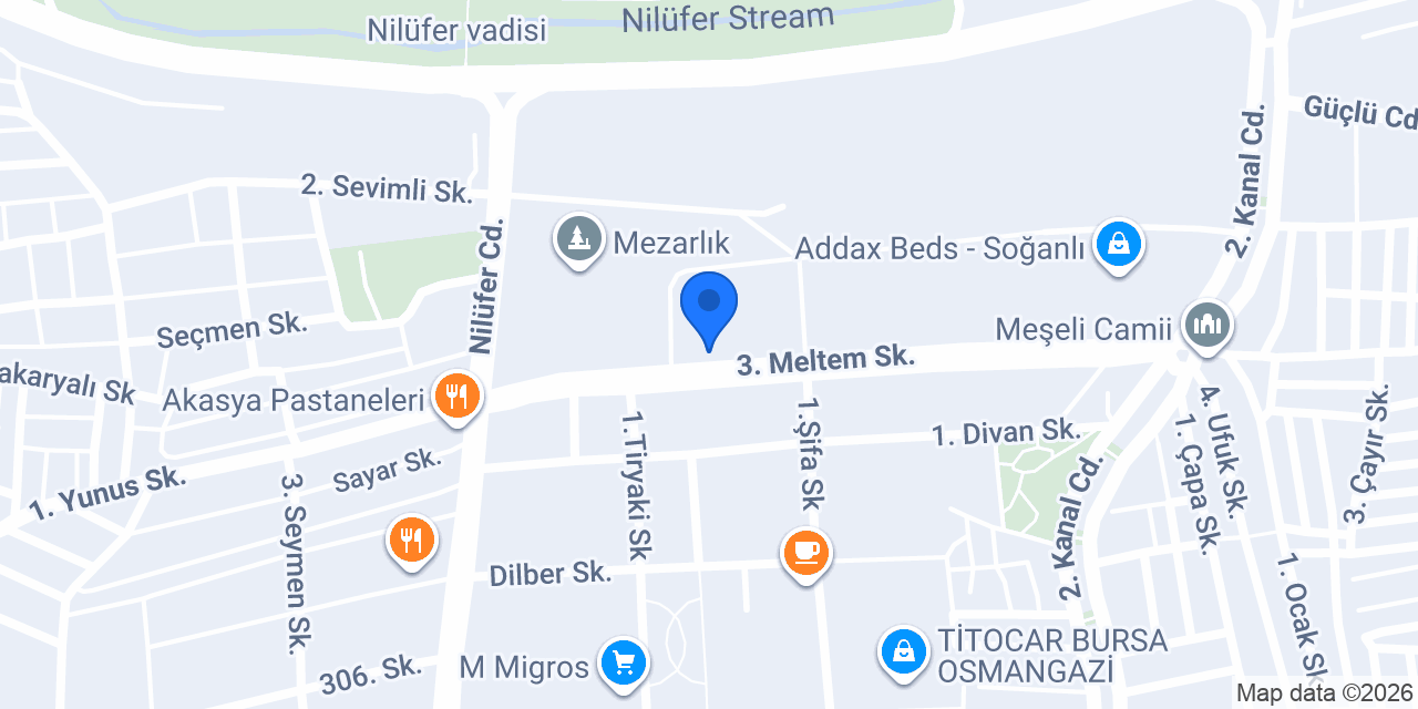 TATLICI FEHMİ USTA SOĞANLI konumu