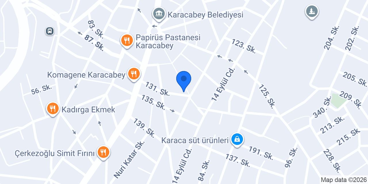 Ahenk Psikolojik Danışmanlık konumu