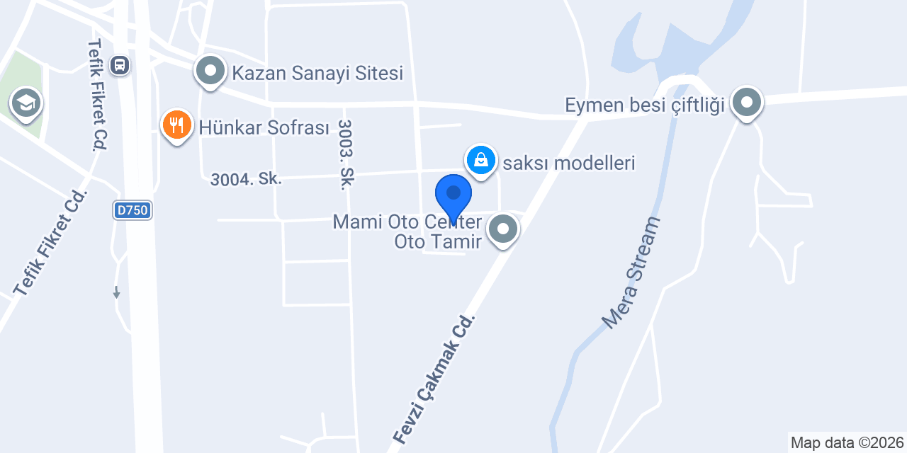 Ert Reklam konumu