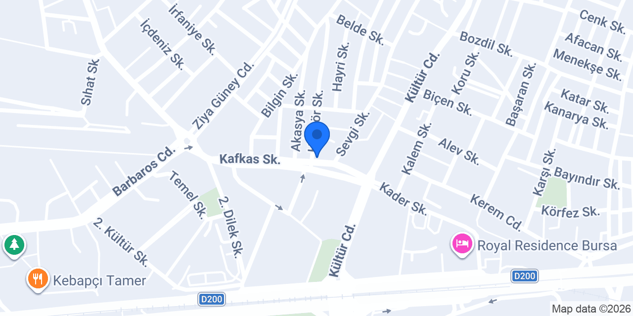 Paytek Teknoloji - ingenico - hugın - paygo - pax konumu
