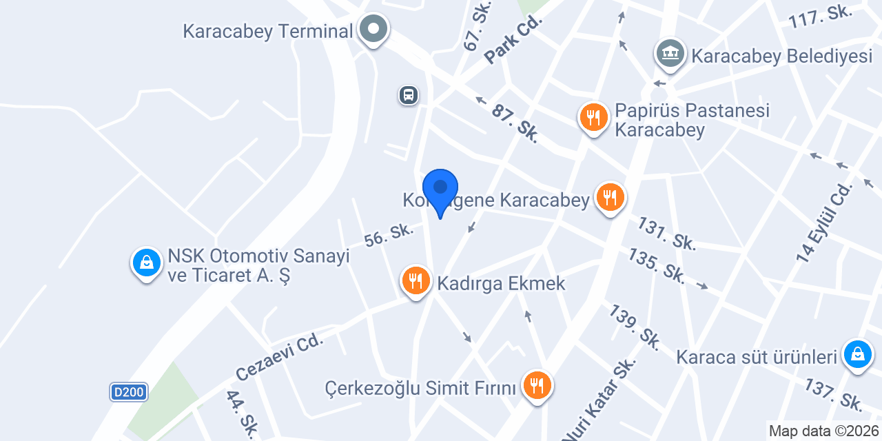Erdal Yalçınkaya Tarım konumu