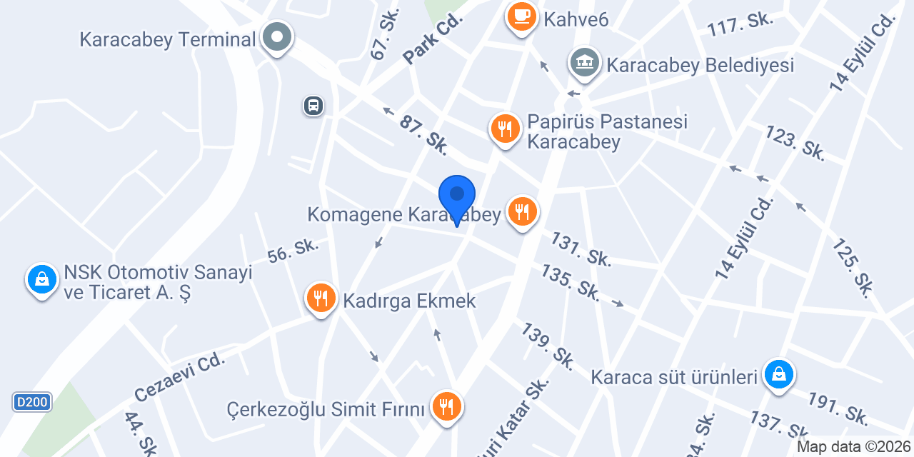 GAMEWORLD E-SPOR konumu