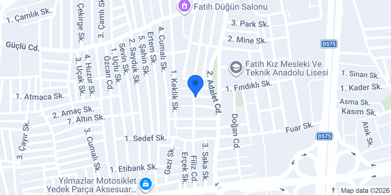 Çınaraltı2 Kıraathanesi Bilardo Cafe ve Büfe konumu