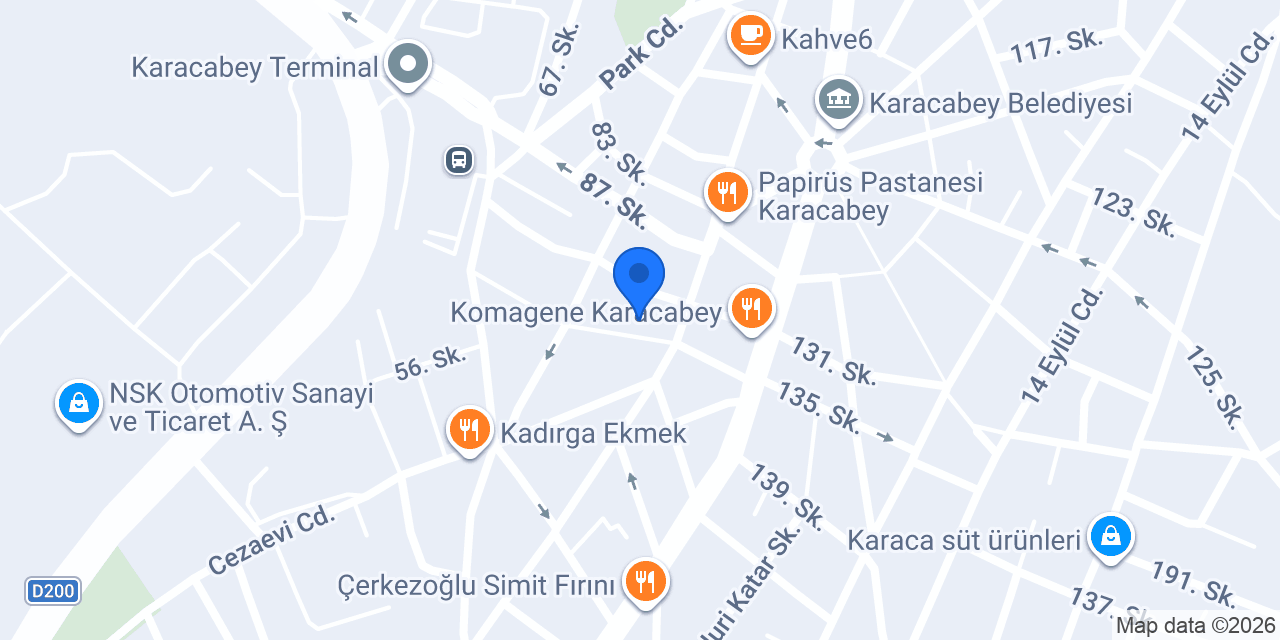 Ümit Teknik konumu