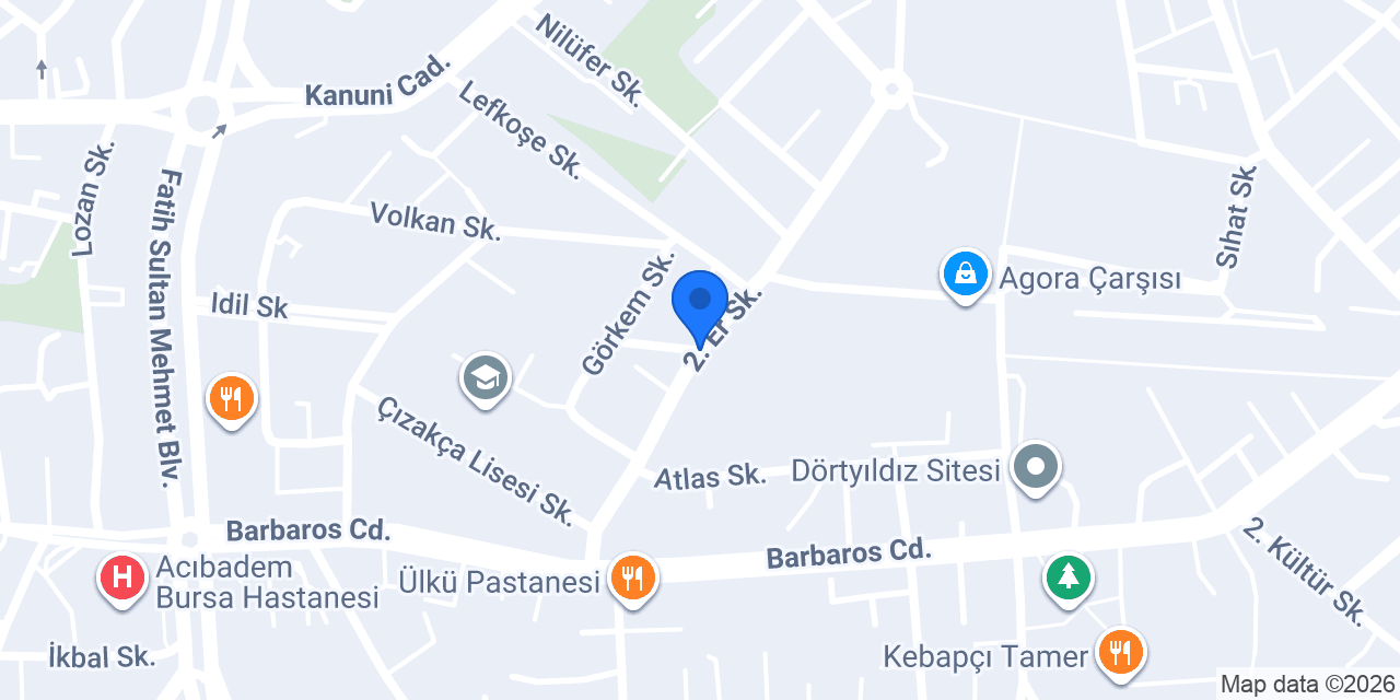weare2 konumu