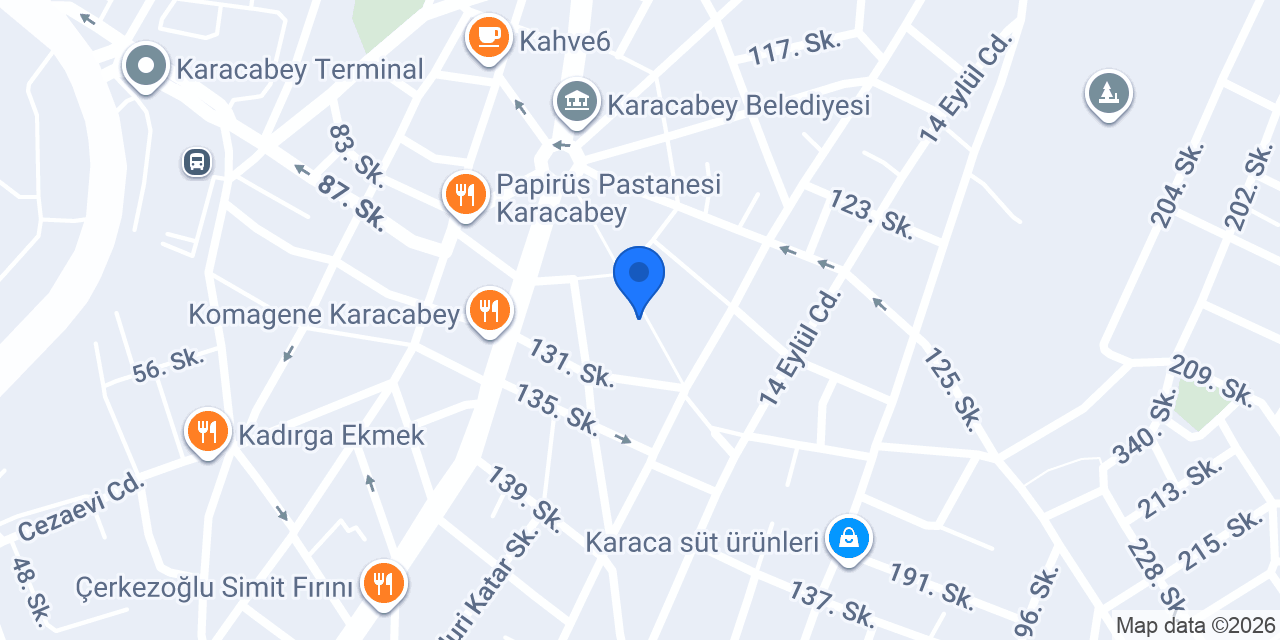 Barış Perde konumu