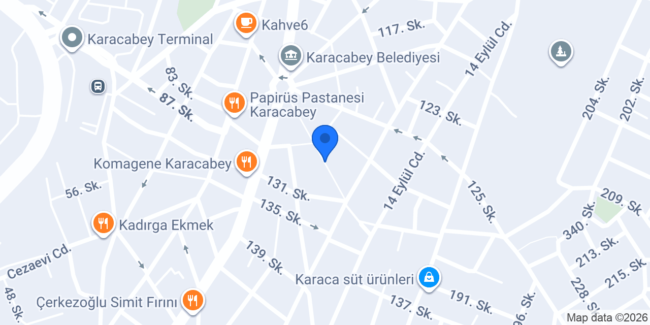 2M MALİ MÜŞAVİRLİK OFİSİ konumu