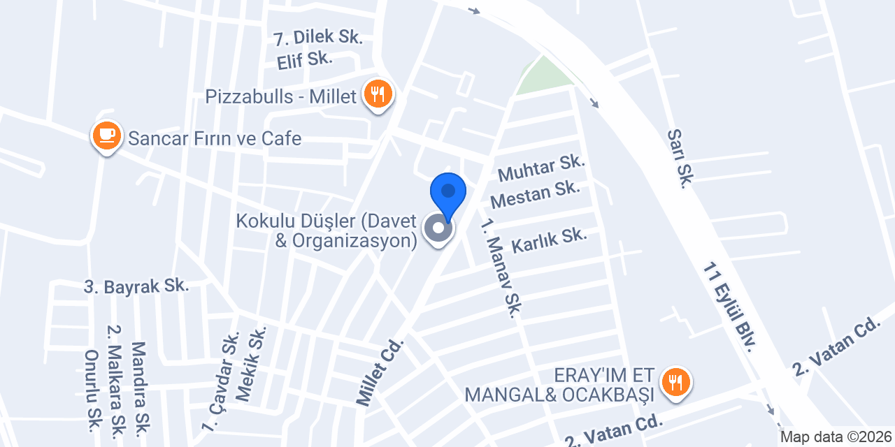 Peybu süt ürünleri konumu