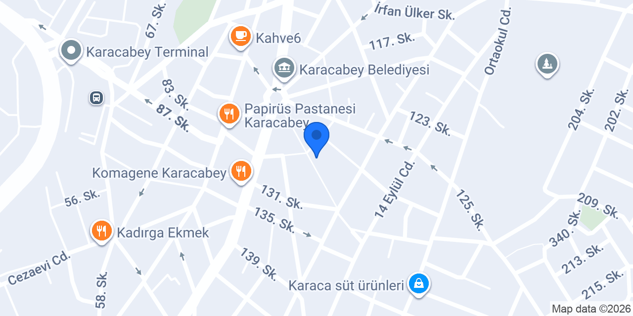 SMMM TAMER SÖKMEN konumu