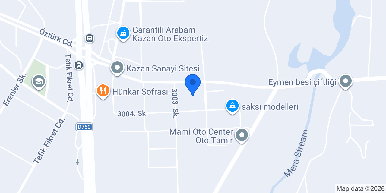 Ayar Far - Farcı Arif konumu