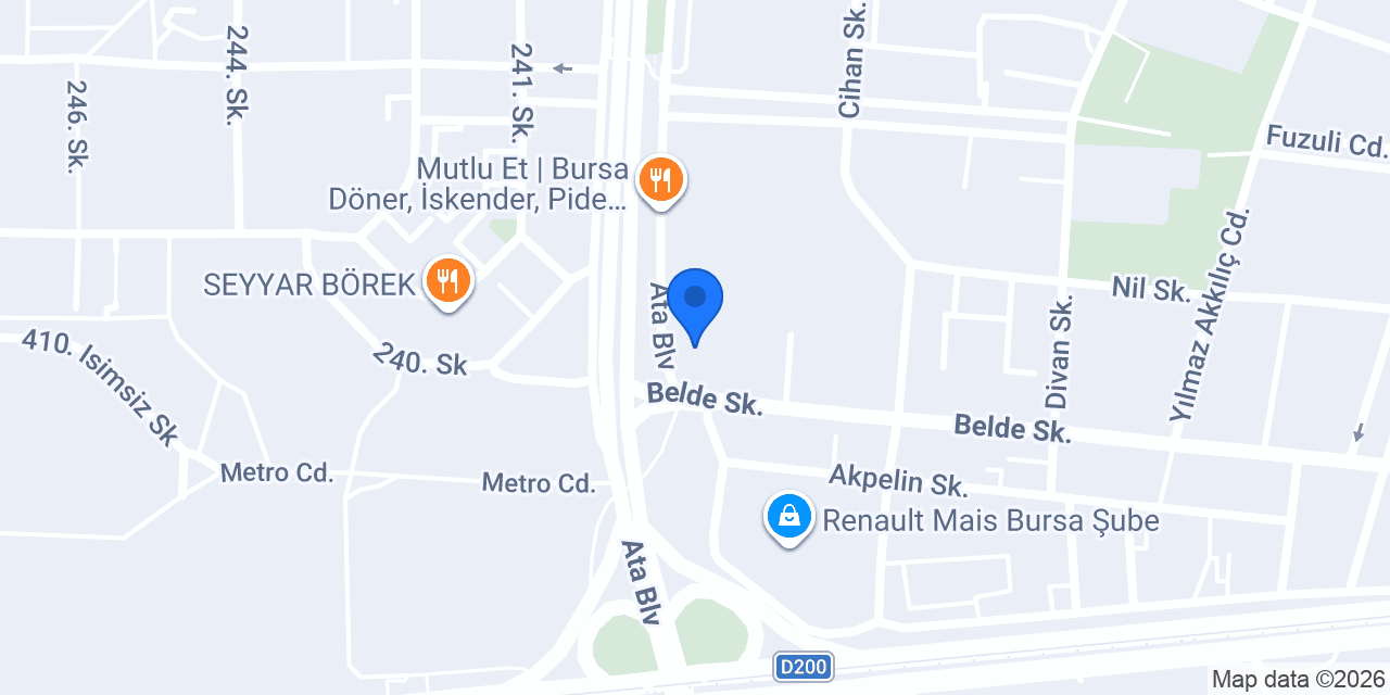 Yukka Aydınlatma konumu