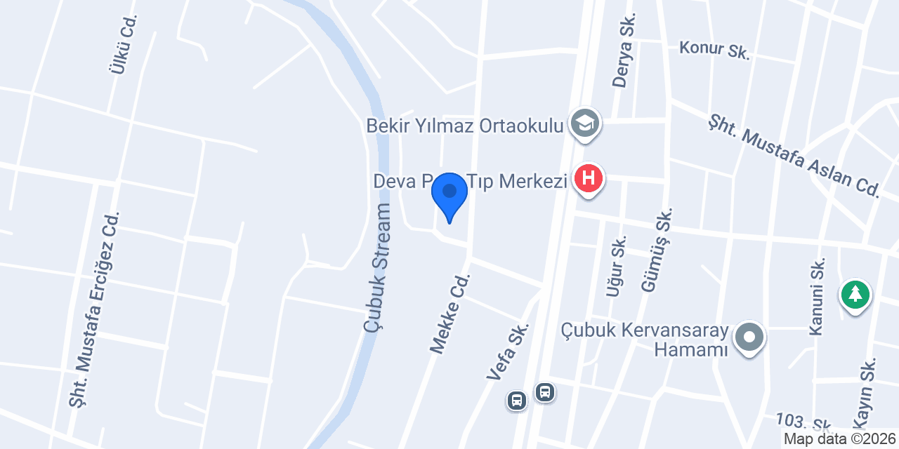 GÜNDUVAN TARIM konumu