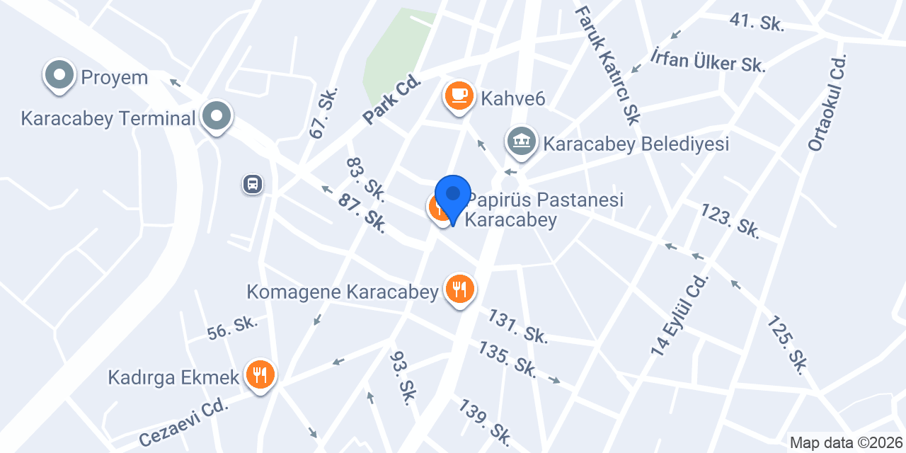 Elbir Et Mangal konumu