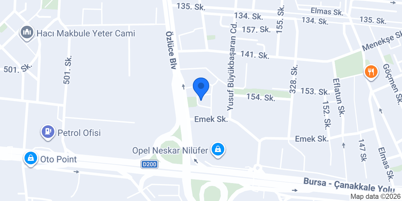 smmm Selda ÇİZMECİLER konumu