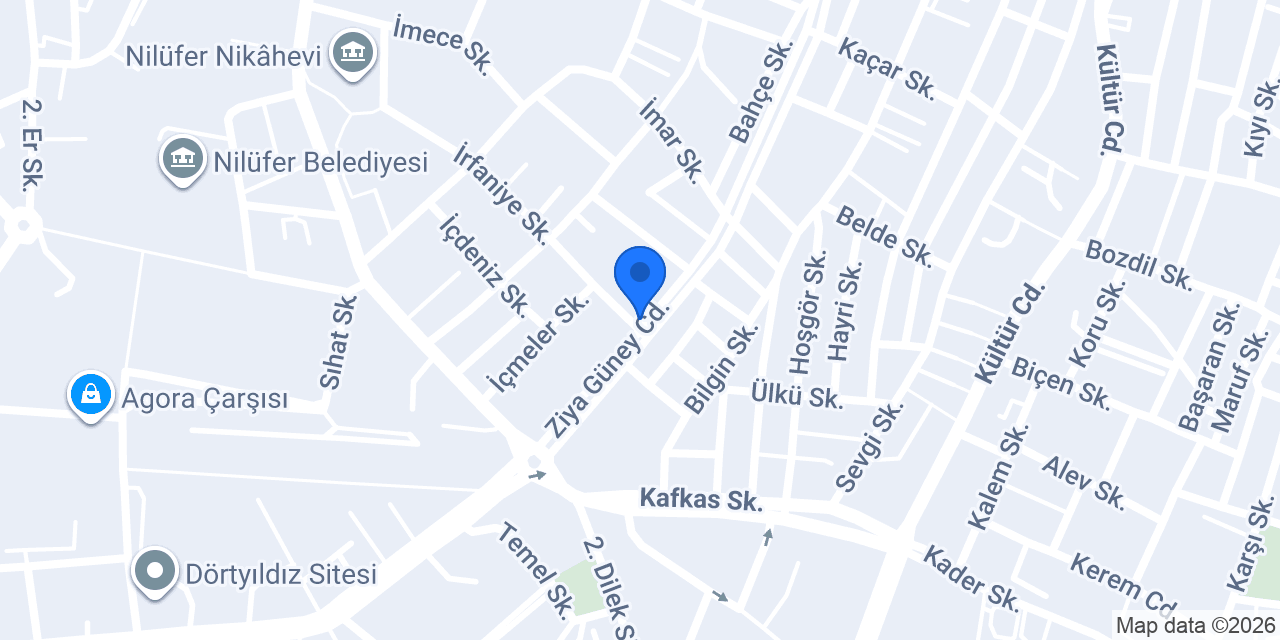 Taşra Pide konumu