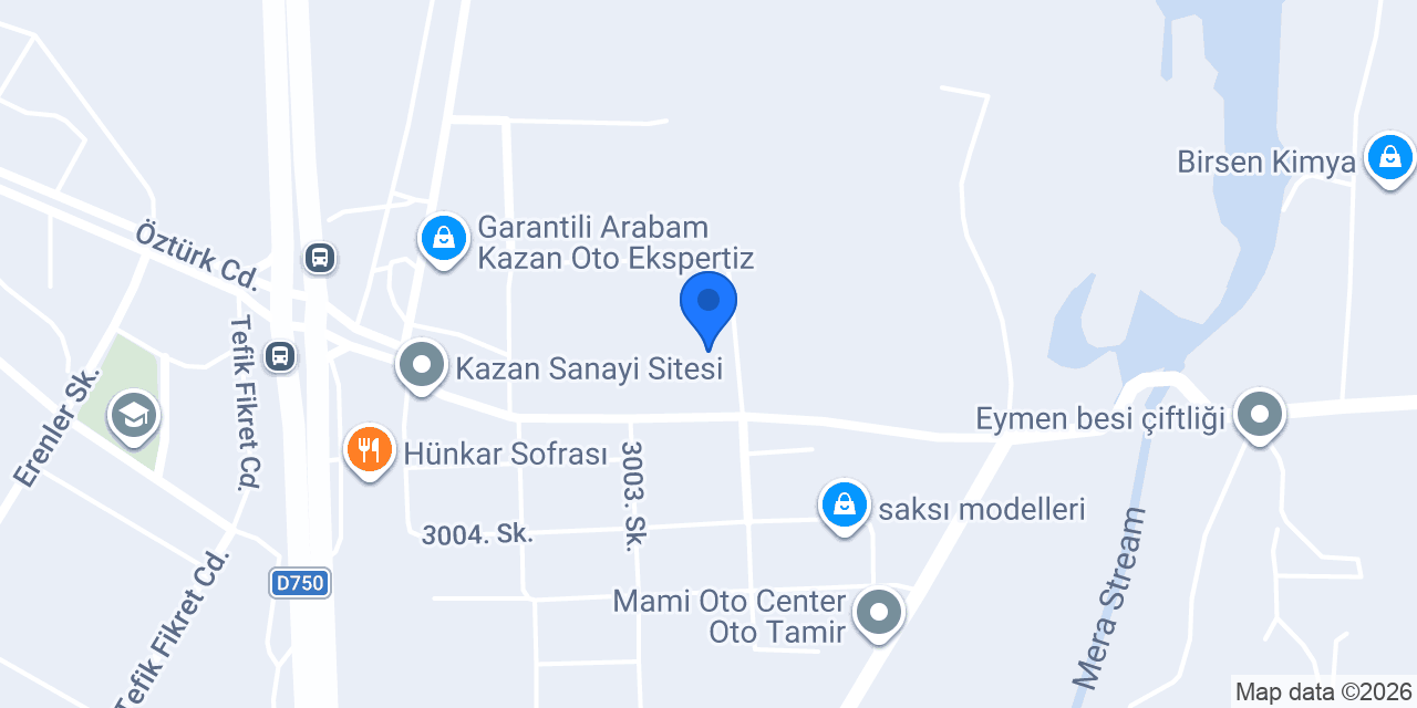 BRN Grup Geri Dönüşüm konumu