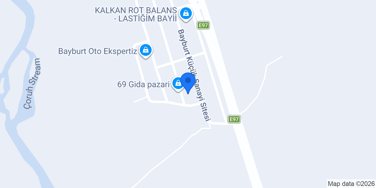 Femefe mobilya konumu