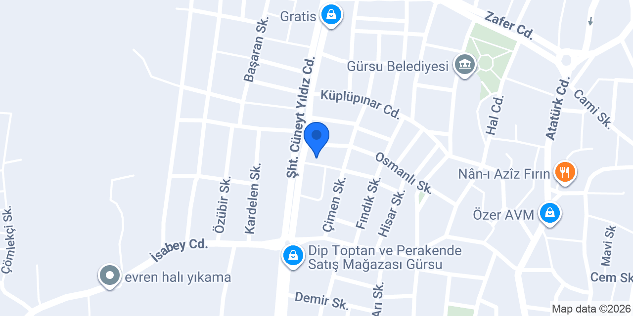 Herbalife girişimci konumu
