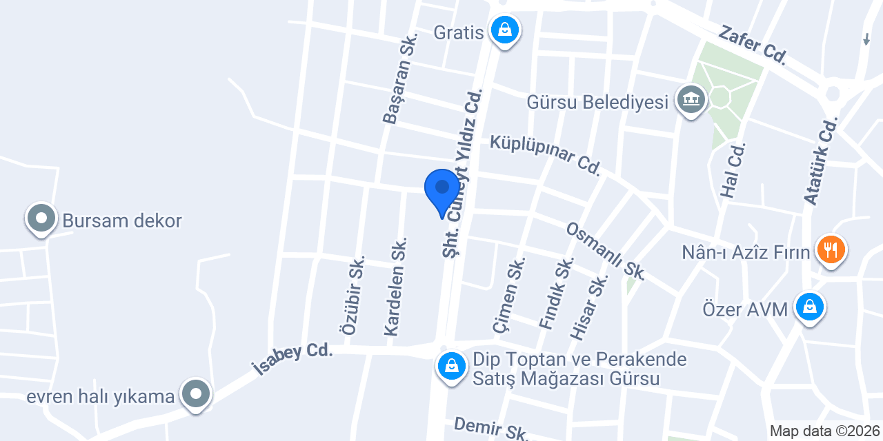 Samsung Bayi konumu
