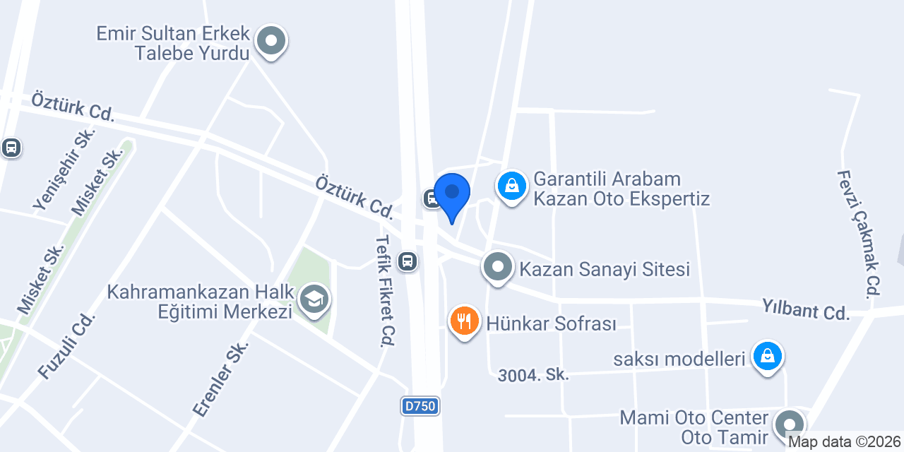 Alkanlar Restaurant-Mangal Evi konumu