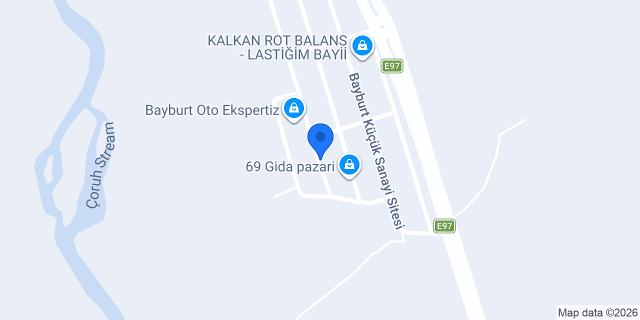 AĞIN GRUP FIRATPEN konumu
