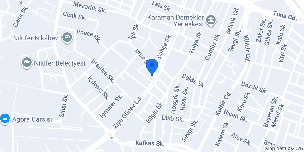 Kaya Elektronik konumu