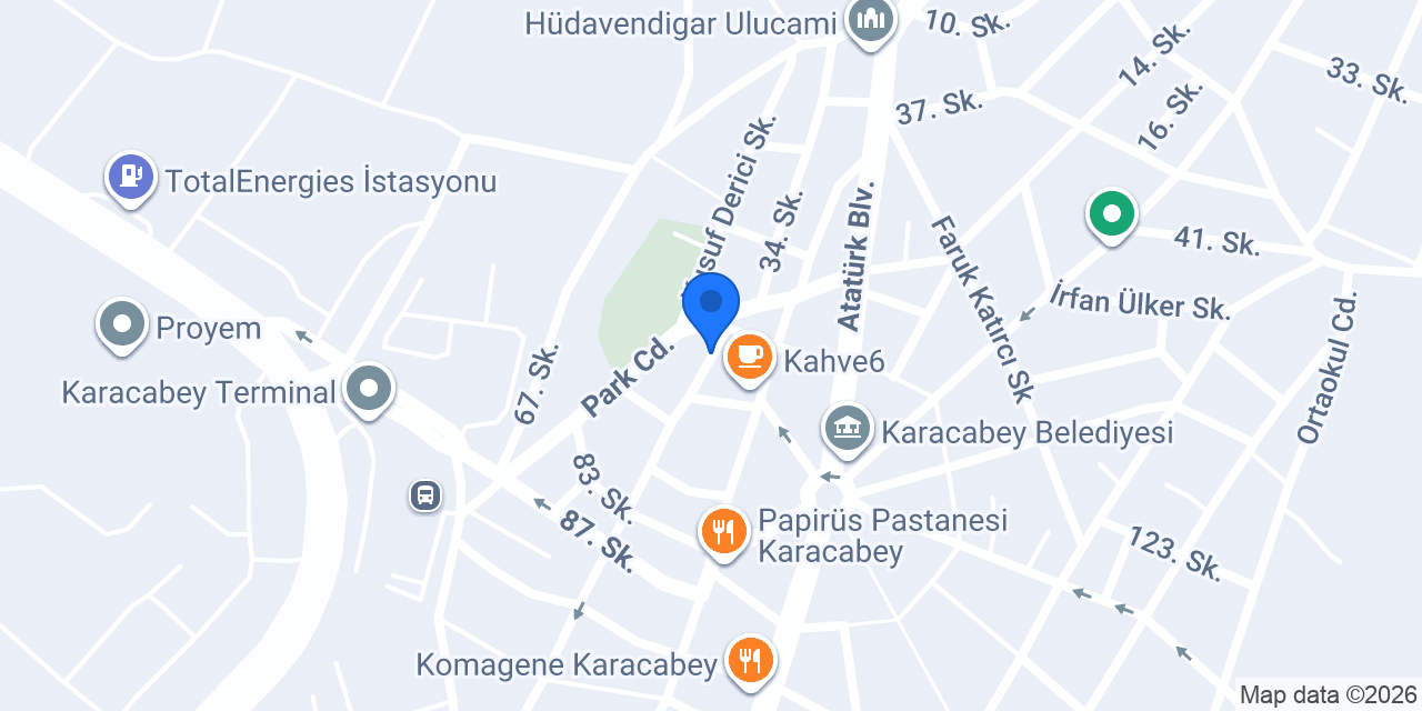 Lokmaleydi konumu